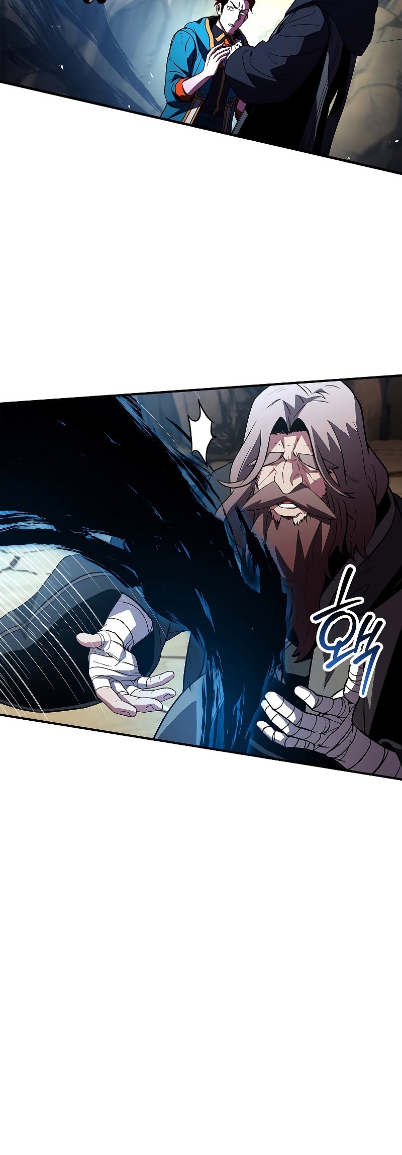 Talent-Swallowing Magician ตอนที่ 52 35