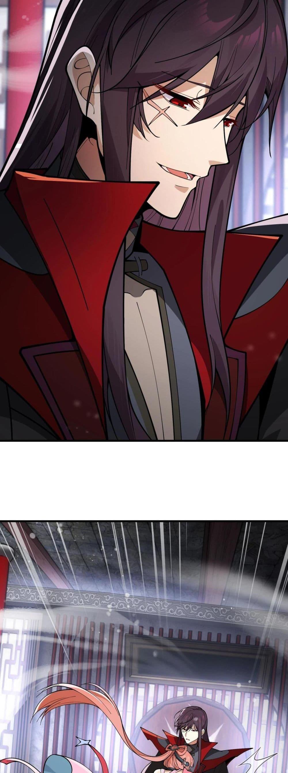 The Disciple Wants To Kill Me ตอนที่ 2 27
