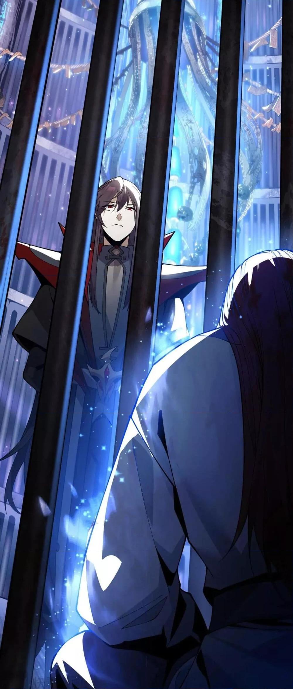 The Disciple Wants To Kill Me ตอนที่ 7 31