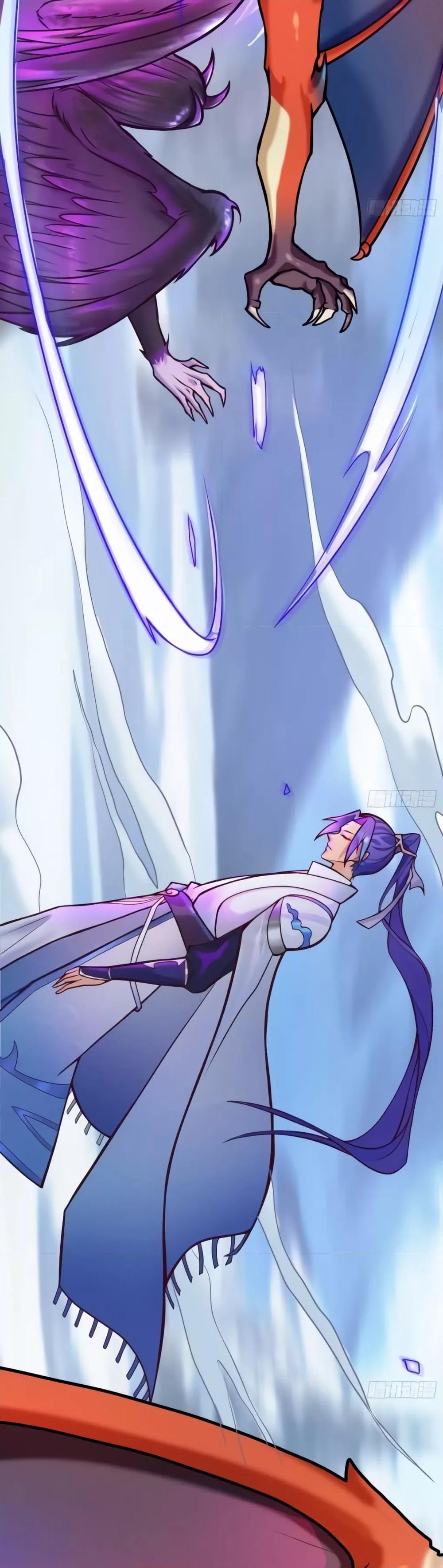 The Empress Is Actually My Disciple ตอนที่ 6 13