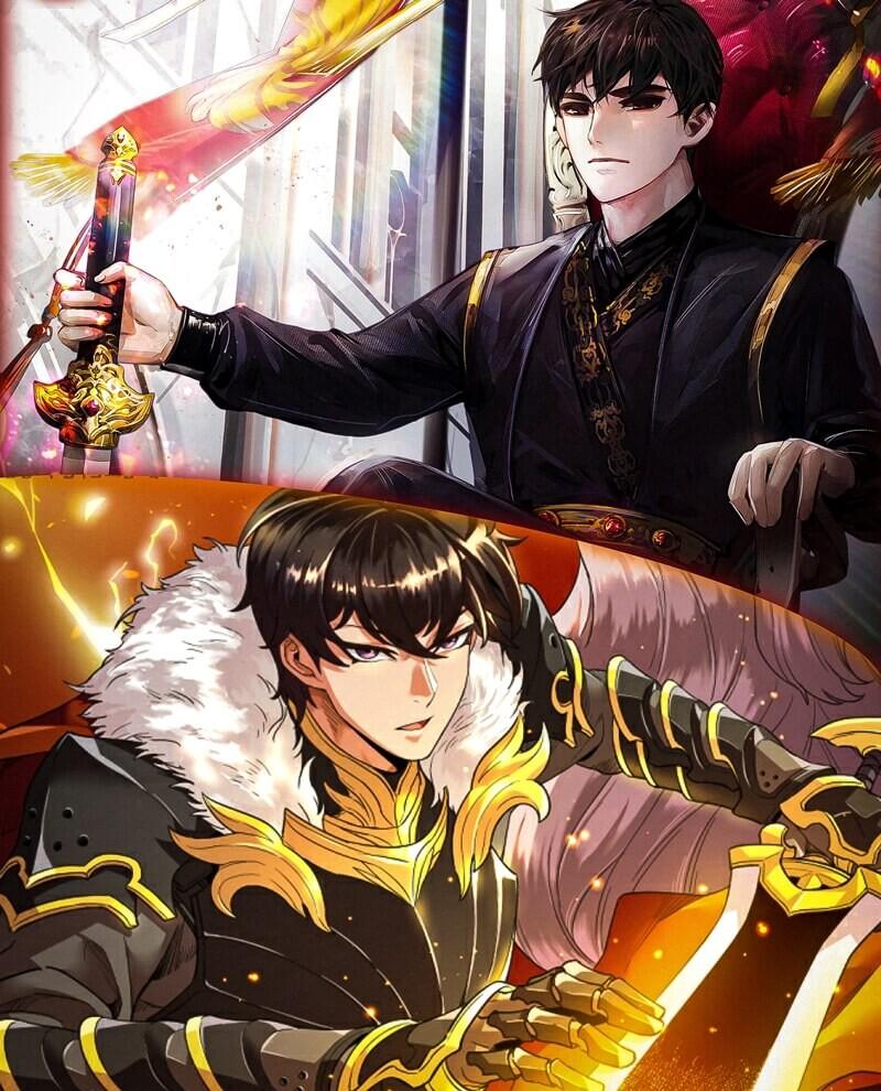 The Heavenly Demon Can ตอนที่ 12 1
