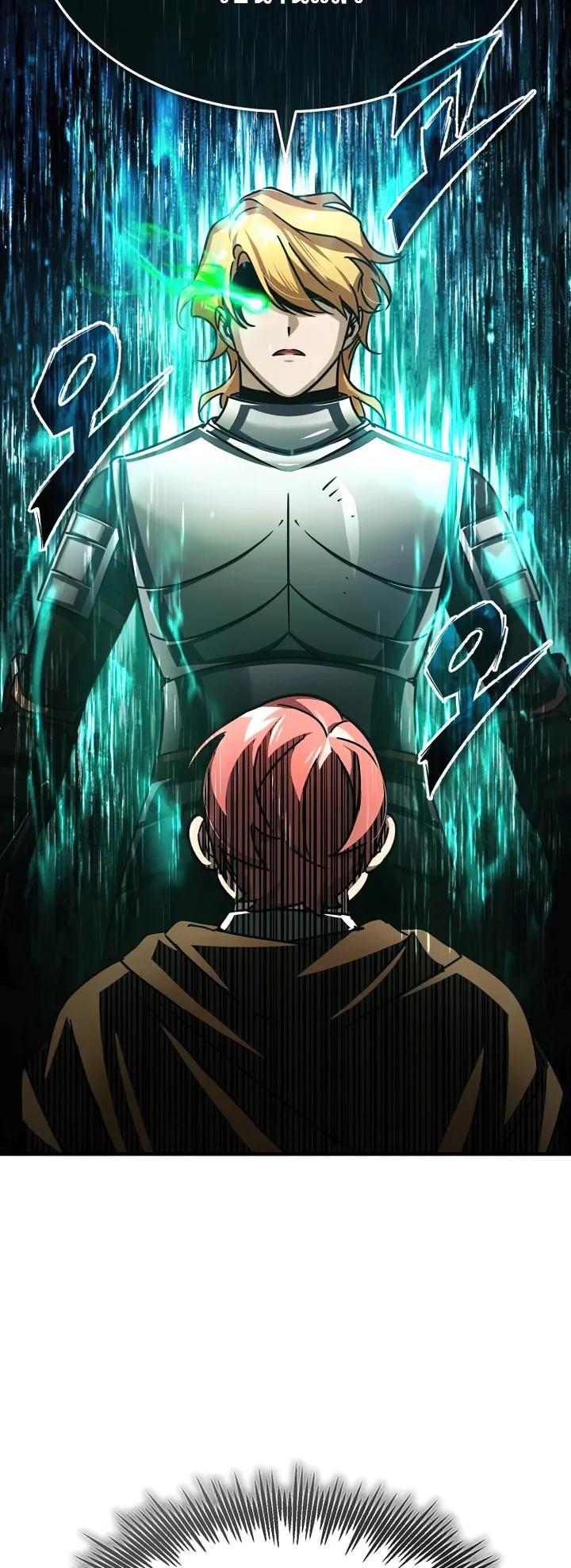 The Heavenly Demon Can ตอนที่ 60 44