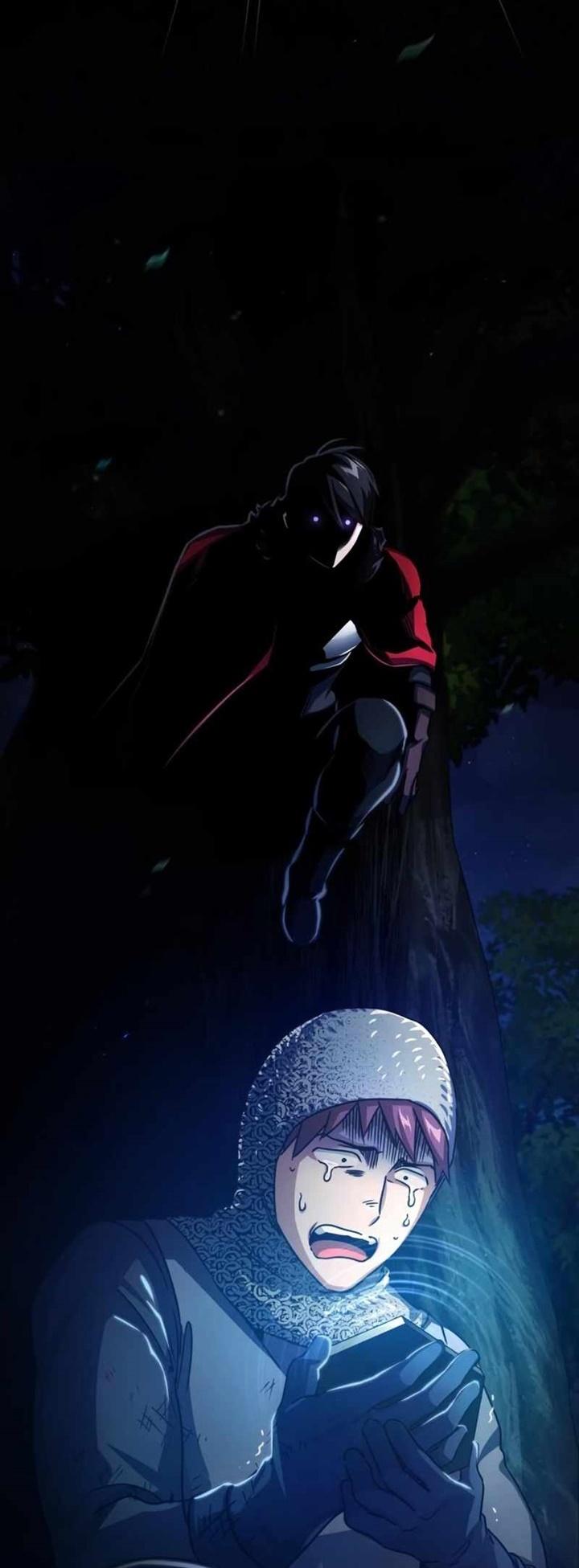 The Heavenly Demon Can ตอนที่ 61 78