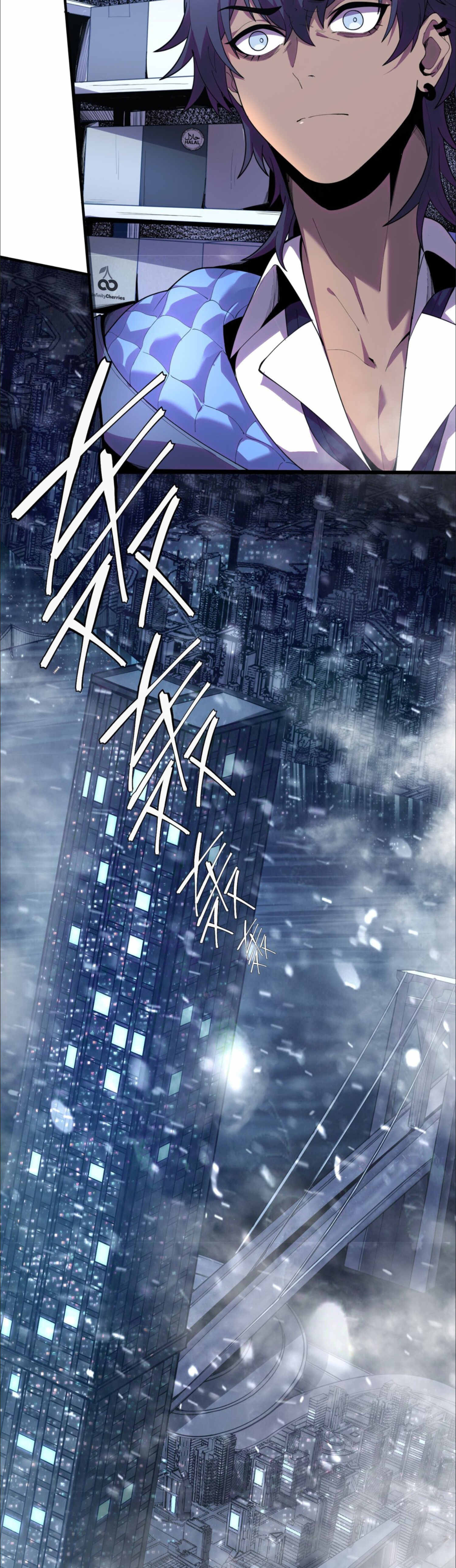 The King of Snow ตอนที่ 3 47