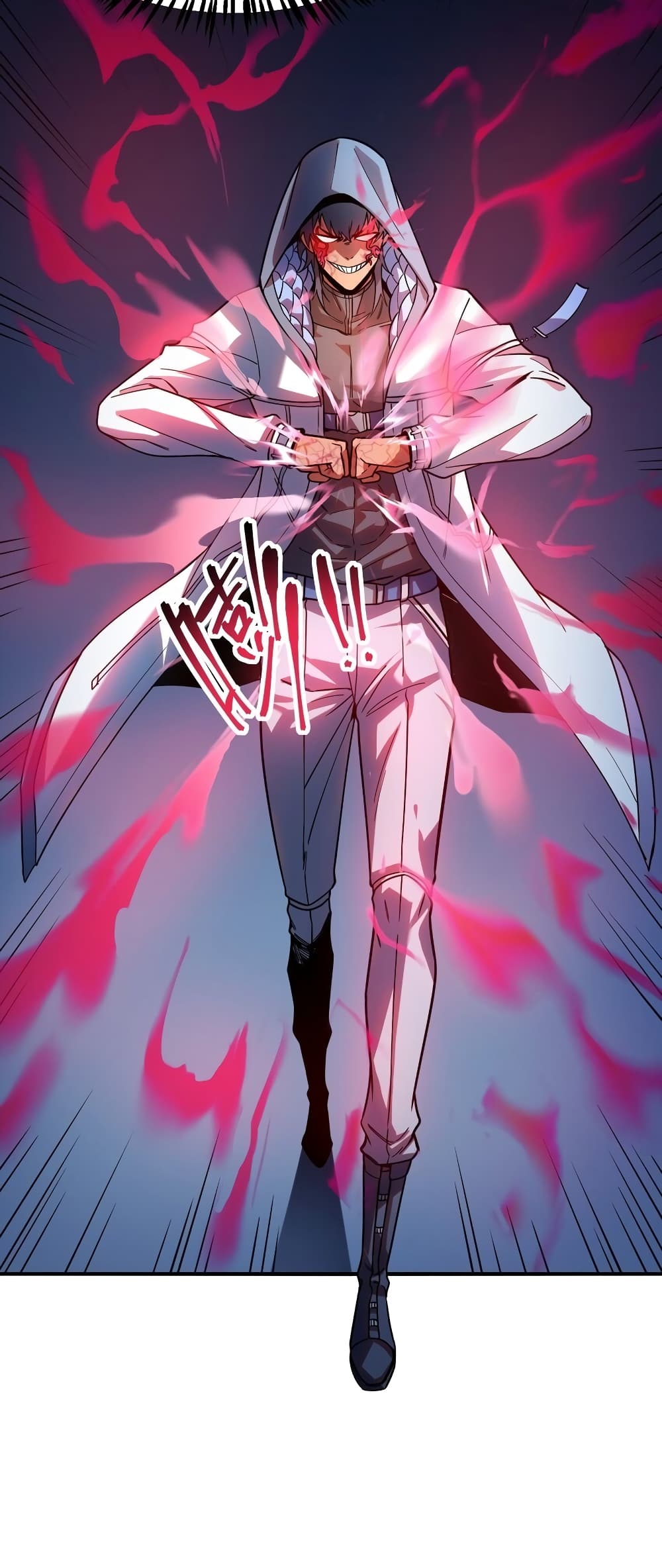 The King of Snow ตอนที่ 7 61