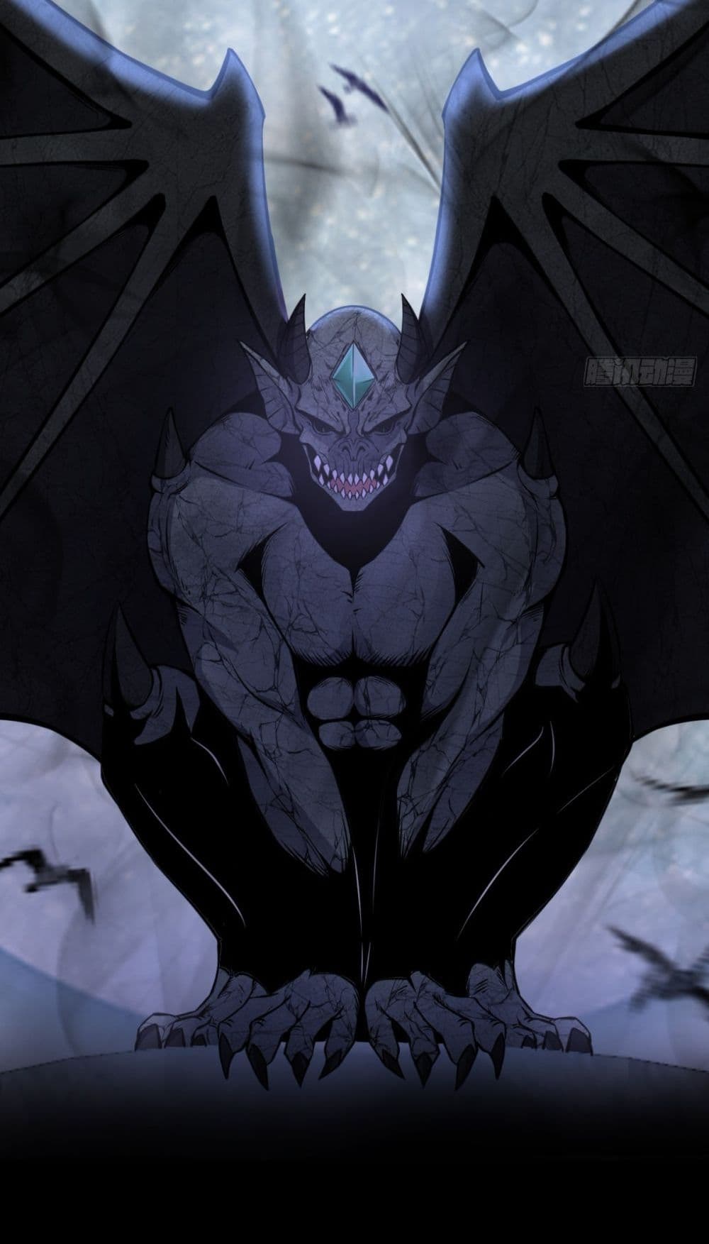 The Last Cultivator ตอนที่ 0 31