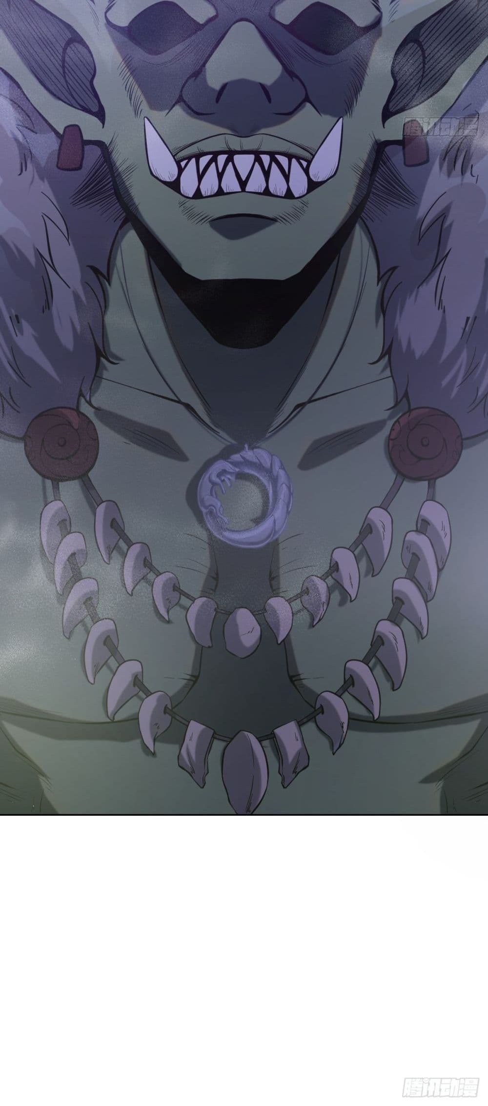 The Last Cultivator ตอนที่ 1 41