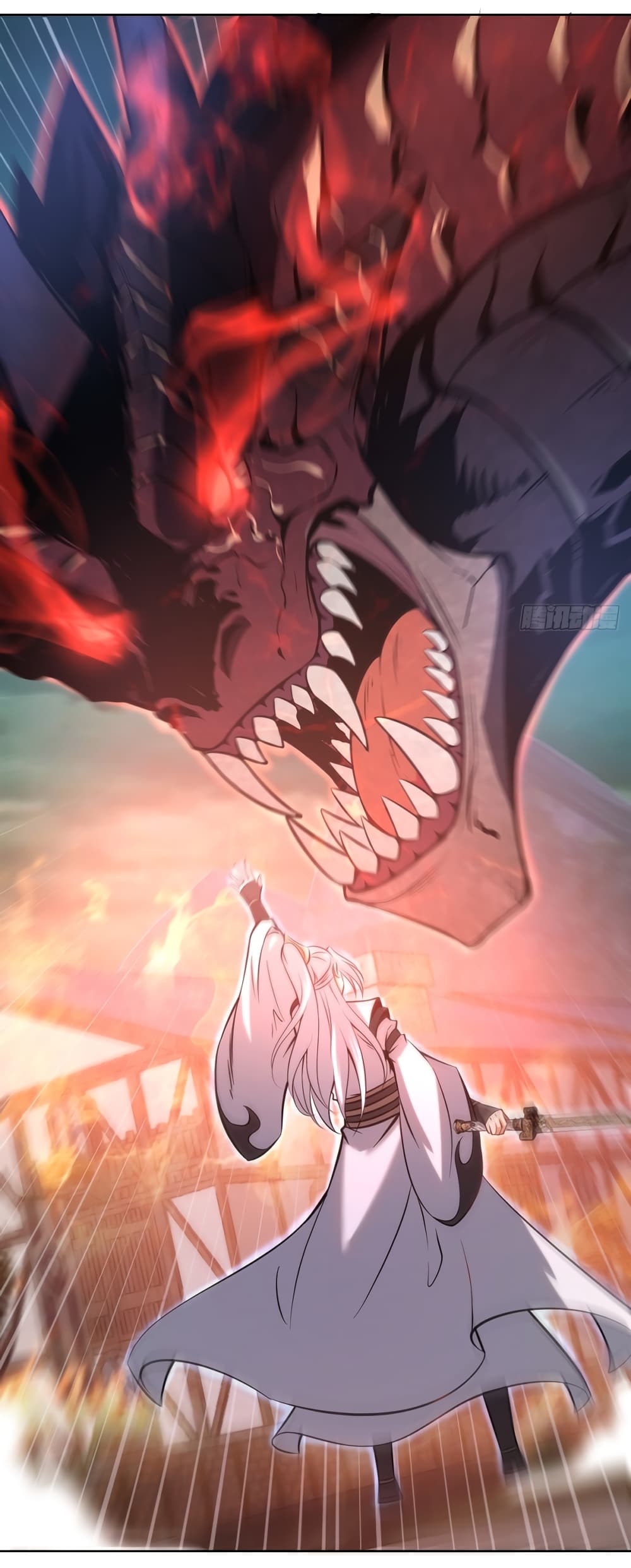 The Last Cultivator ตอนที่ 17 27