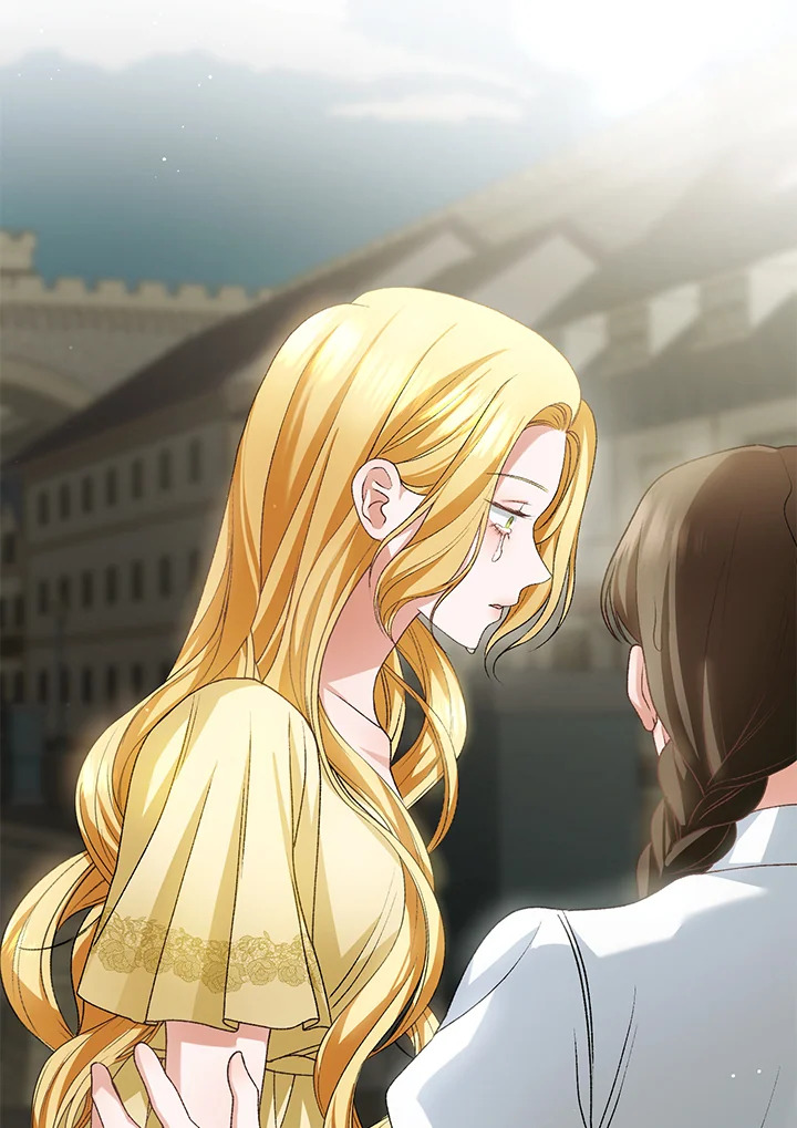 The Mistress Runs Away ตอนที่ 11 50