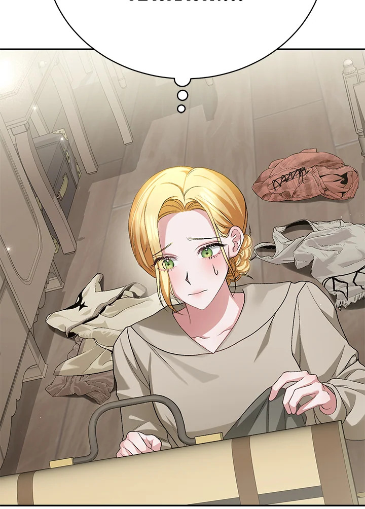 The Mistress Runs Away ตอนที่ 13 4