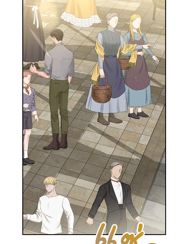 The Mistress Runs Away ตอนที่ 15 13