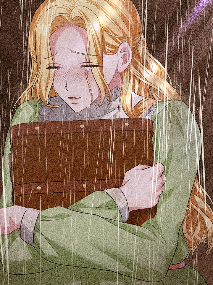 The Mistress Runs Away ตอนที่ 15 136