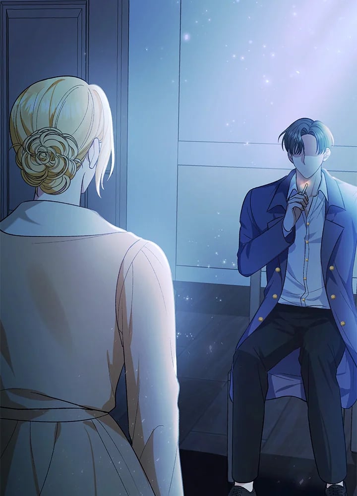 The Mistress Runs Away ตอนที่ 16 93