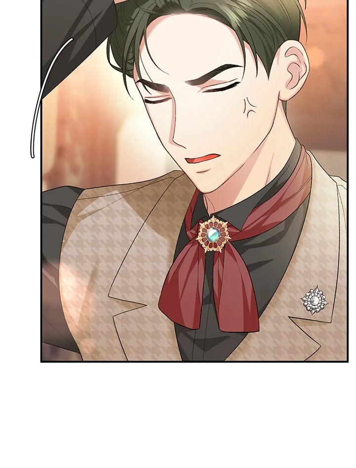 The Mistress Runs Away ตอนที่ 19 22