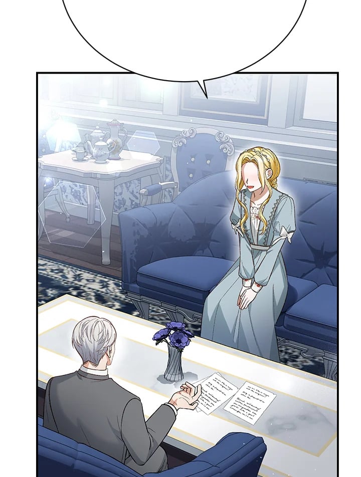 The Mistress Runs Away ตอนที่ 22 96