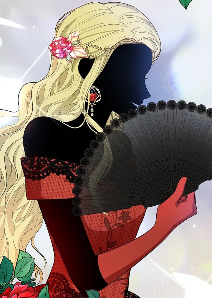 The Mistress Runs Away ตอนที่ 24 60