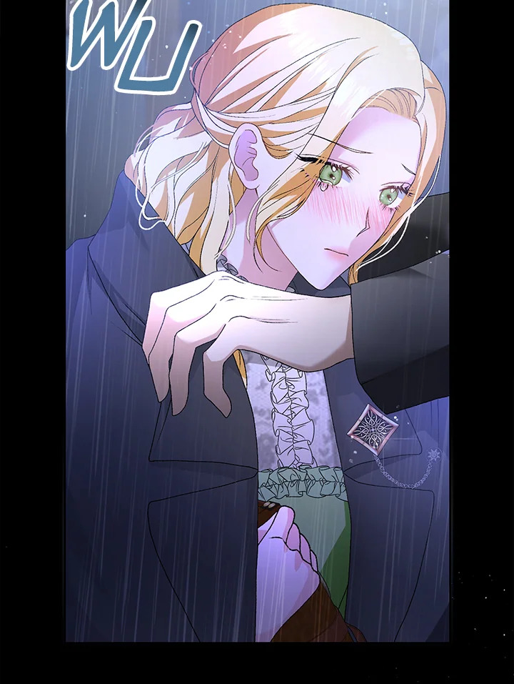 The Mistress Runs Away ตอนที่ 3 8