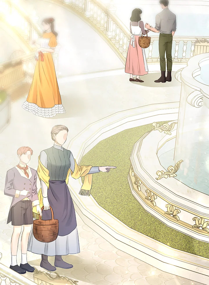 The Mistress Runs Away ตอนที่ 4 64