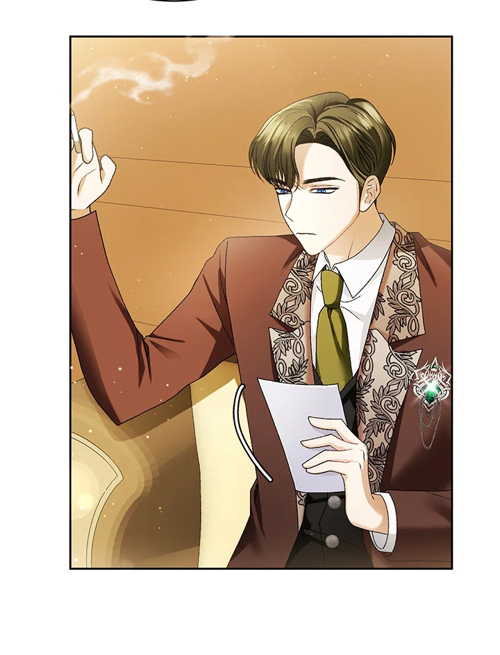 The Mistress Runs Away ตอนที่ 5 137