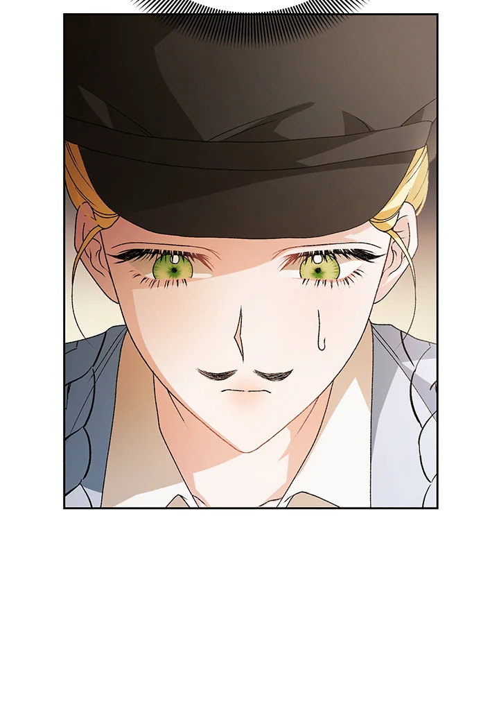 The Mistress Runs Away ตอนที่ 5 38