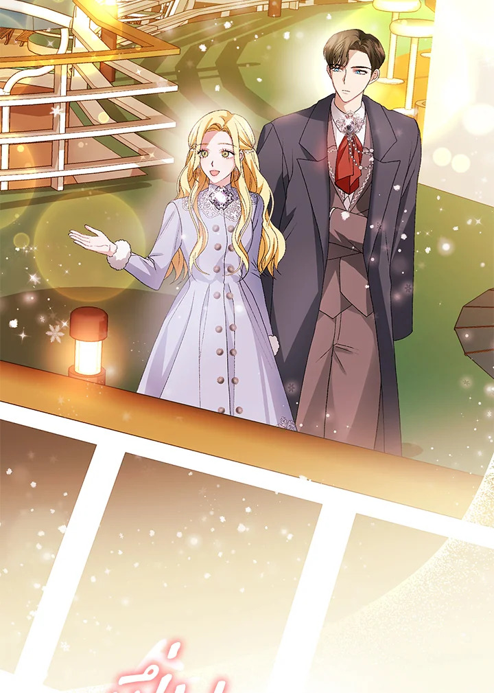 The Mistress Runs Away ตอนที่ 5 46