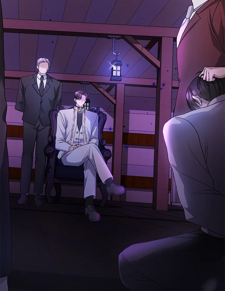 The Mistress Runs Away ตอนที่ 8 90