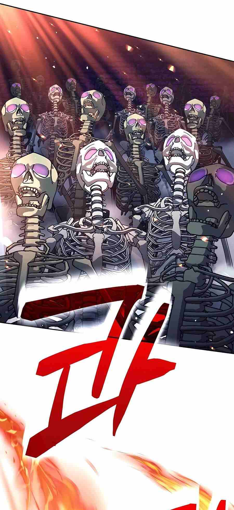 Trash of A Dark Fantasy ตอนที่ 20 24