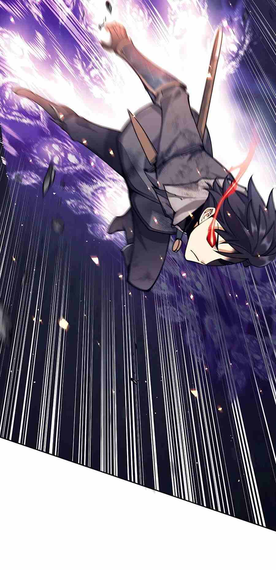 Trash of A Dark Fantasy ตอนที่ 20 34