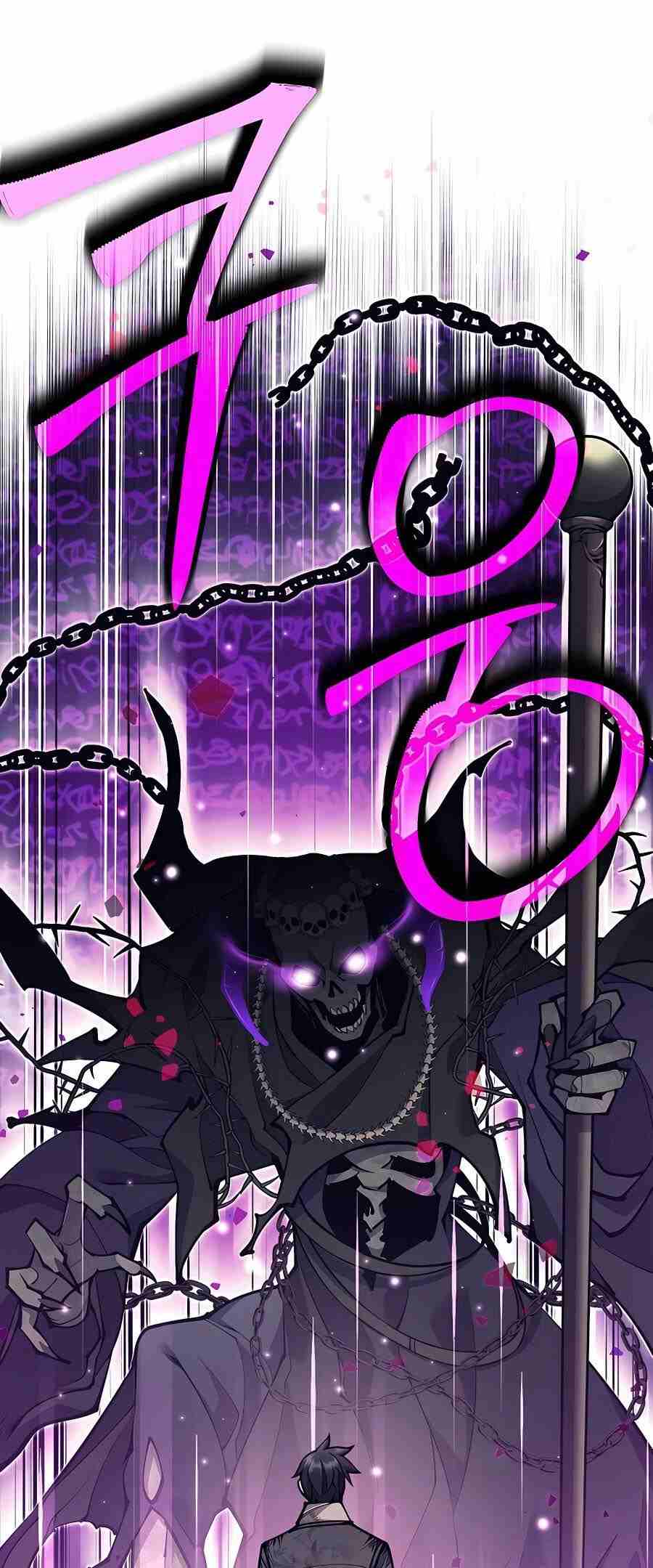 Trash of A Dark Fantasy ตอนที่ 20 66