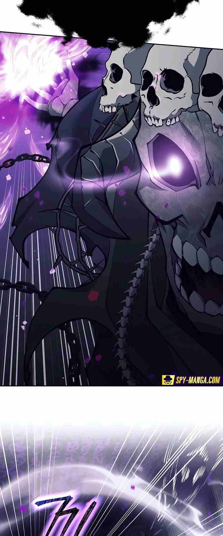 Trash of A Dark Fantasy ตอนที่ 20 71