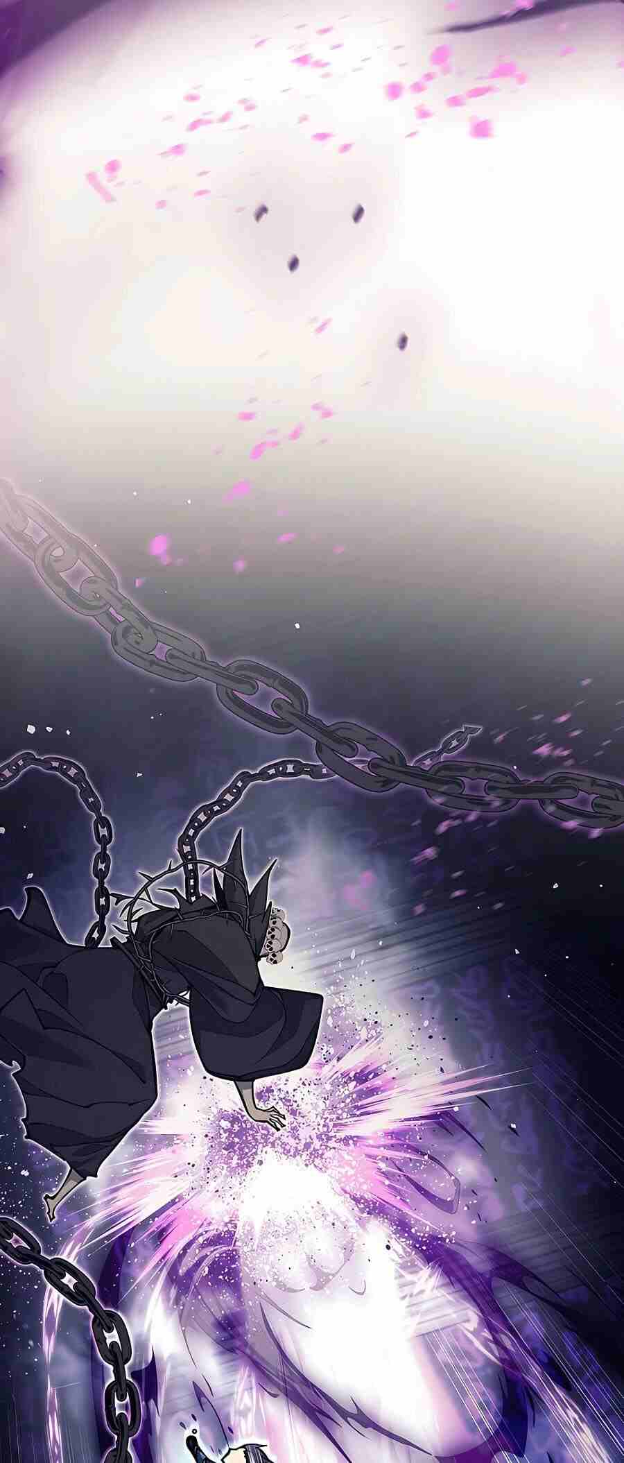 Trash of A Dark Fantasy ตอนที่ 20 90