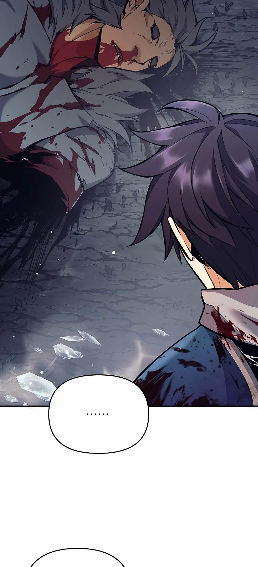 Trash of A Dark Fantasy ตอนที่ 6 22