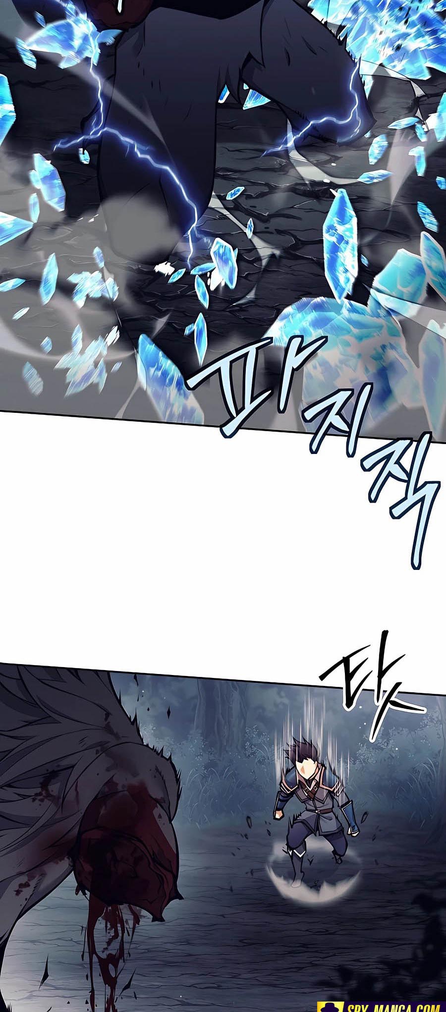 Trash of A Dark Fantasy ตอนที่ 6 5