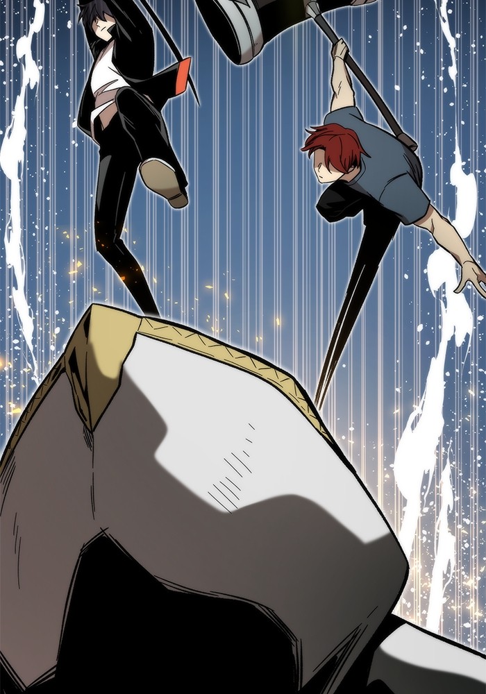 Ultra Alter ตอนที่ 53 154