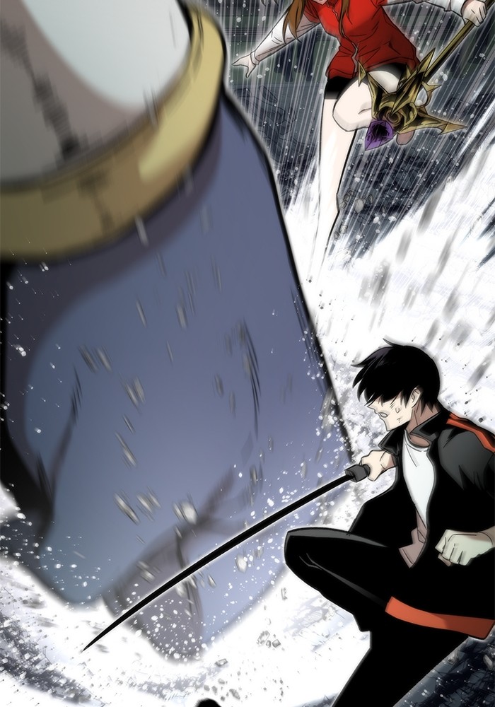 Ultra Alter ตอนที่ 53 91