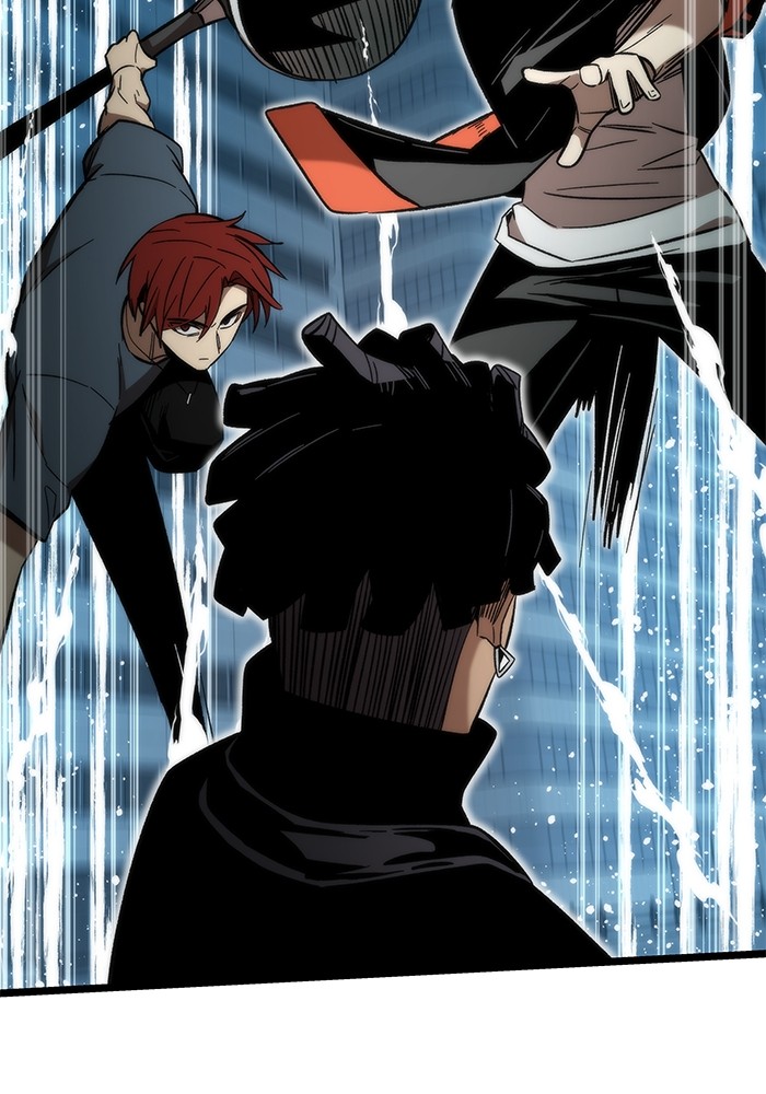Ultra Alter ตอนที่ 54 88