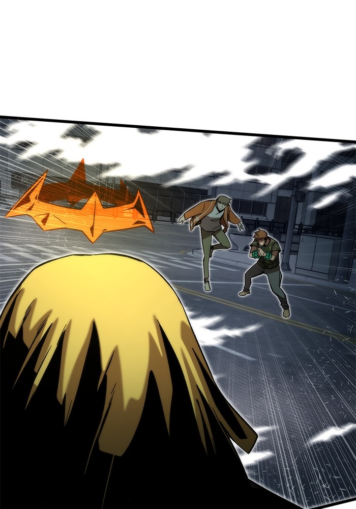Ultra Alter ตอนที่ 56 129