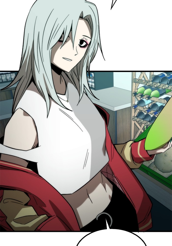 Ultra Alter ตอนที่ 57 135