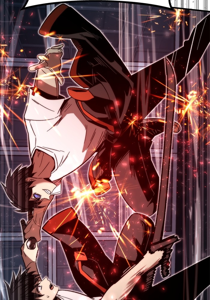 Ultra Alter ตอนที่ 60 136