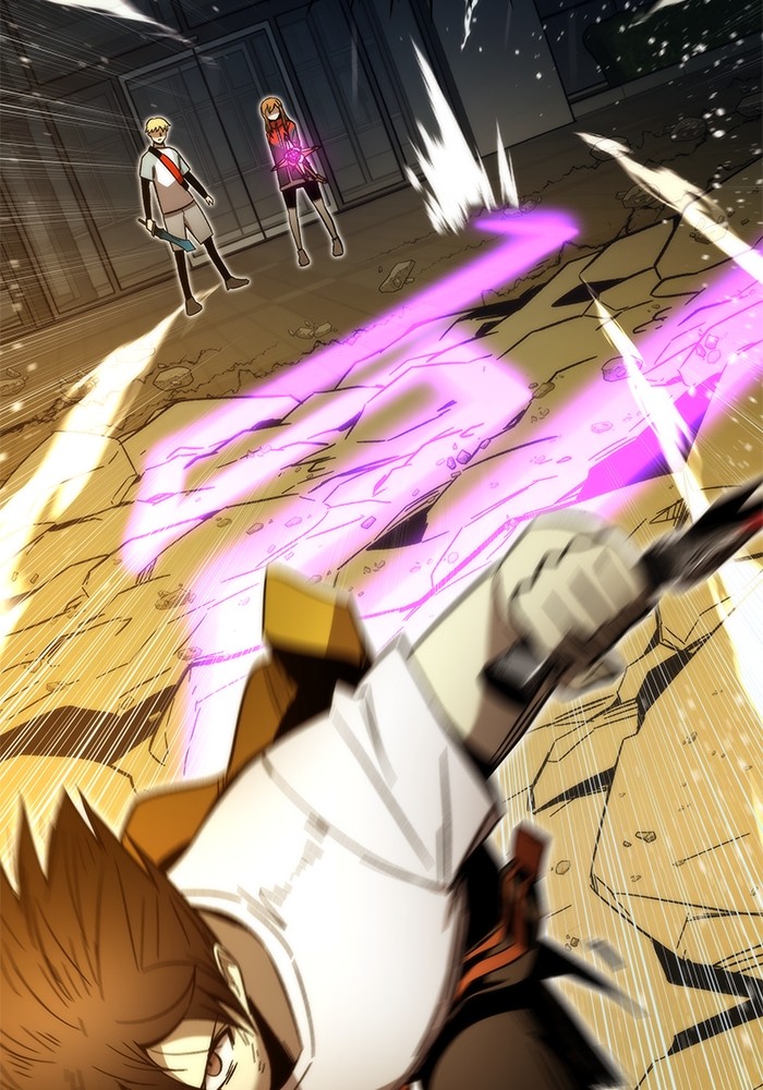 Ultra Alter ตอนที่ 62 103