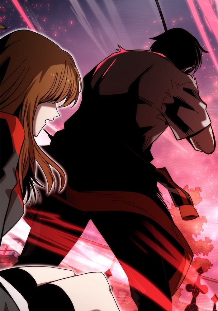 Ultra Alter ตอนที่ 63 94