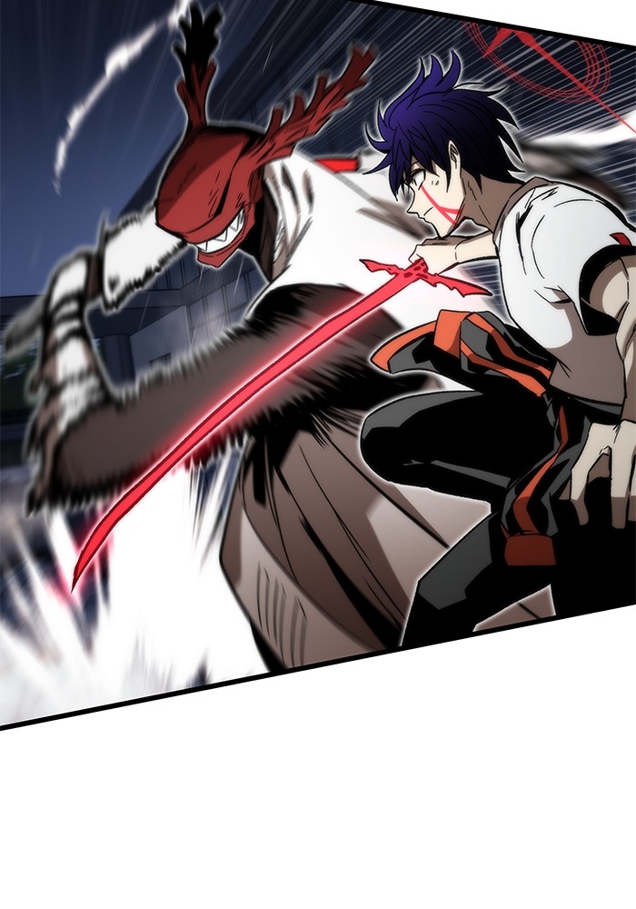 Ultra Alter ตอนที่ 65 104