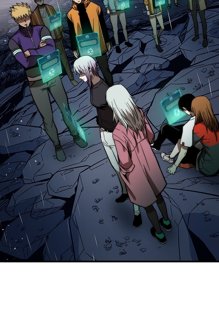 Ultra Alter ตอนที่ 66 150