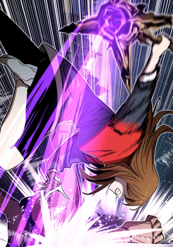 Ultra Alter ตอนที่ 66 23
