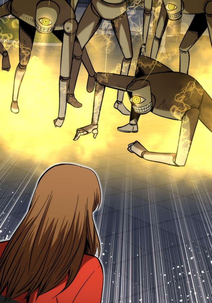 Ultra Alter ตอนที่ 66 40