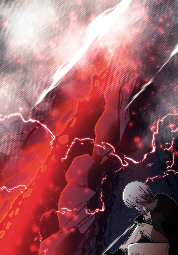 Ultra Alter ตอนที่ 66 79