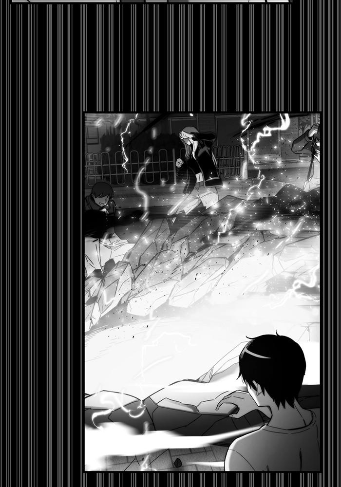 Ultra Alter ตอนที่ 68 34