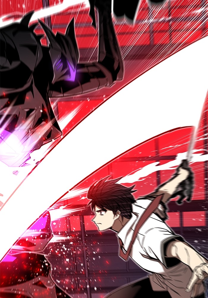 Ultra Alter ตอนที่ 69 133