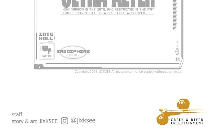 Ultra Alter ตอนที่ 73 164