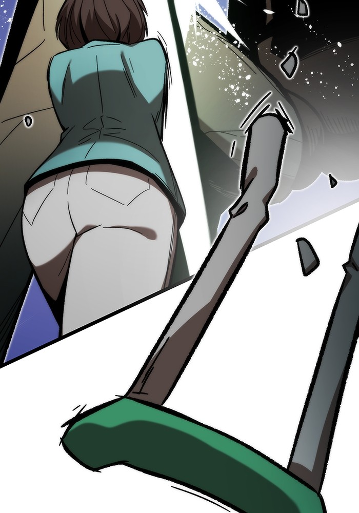 Ultra Alter ตอนที่ 74 120